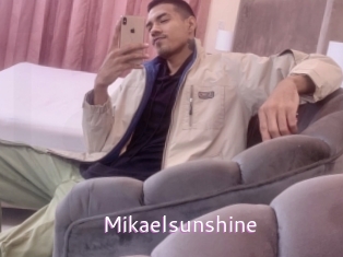 mikaelsunshine Just Amateurs