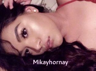 Mikayhornay
