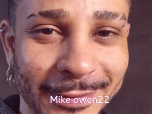 Mike_owen22