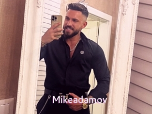 Mikeadamov