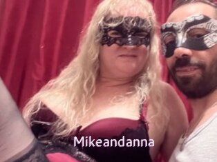 Mikeandanna