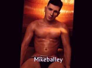 mikeballey Just Amateurs