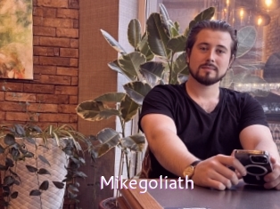 Mikegoliath