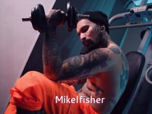 Mikelfisher