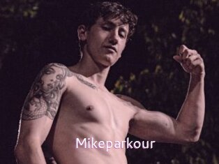 Mikeparkour