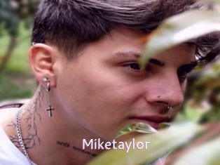 Miketaylor