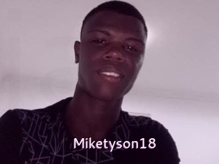 Miketyson18