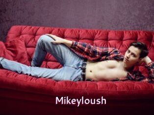 Mikeyloush