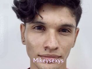 Mikeysexys