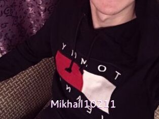 Mikhail10211