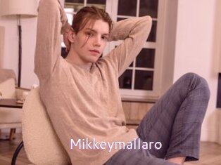 Mikkeymallaro