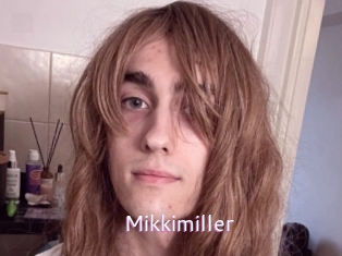 Mikkimiller