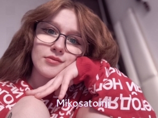 Mikosatomi