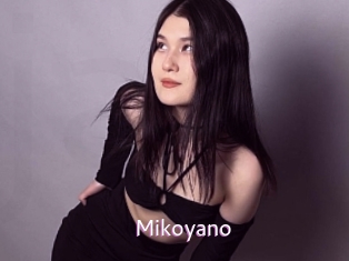 Mikoyano