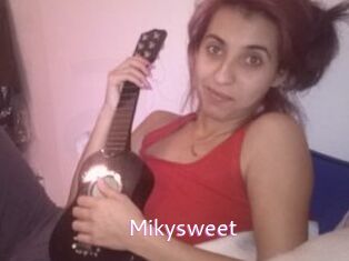 Mikysweet