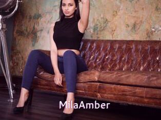 MilaAmber