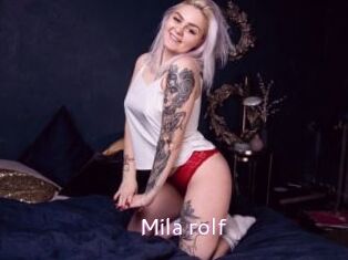 Mila_rolf