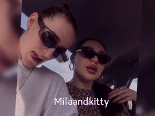 Milaandkitty