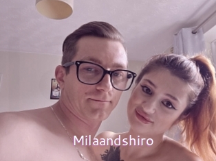 Milaandshiro