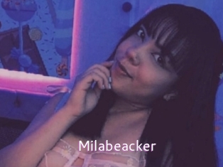 Milabeacker