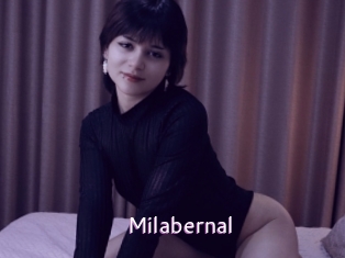 milabernal Just Amateurs