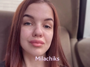 Milachiks