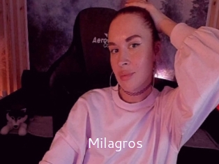 Milagros