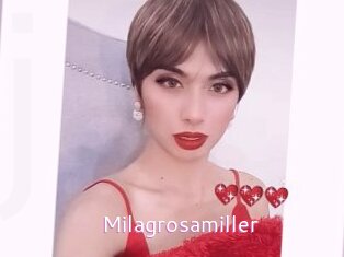 Milagrosamiller