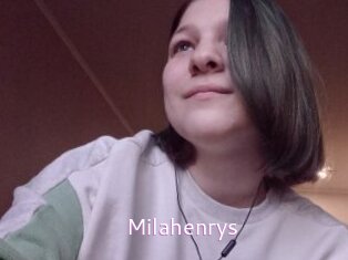 Milahenrys