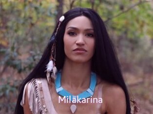 Milakarina