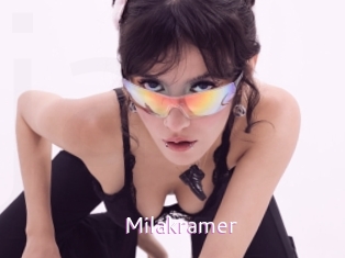 Milakramer