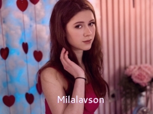 Milalavson