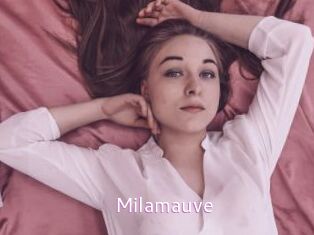 Milamauve