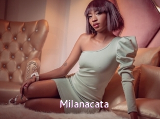 Milanacata