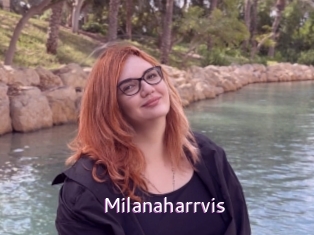 milanaharrvis Just Amateurs