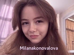 milanakonovalova Just Amateurs