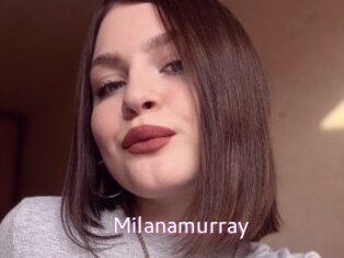Milanamurray