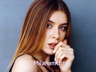 Milanamurrr