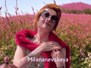 Milananevskaya