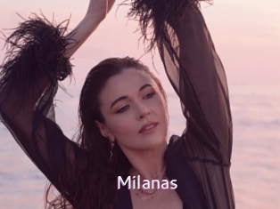 milanas Just Amateurs