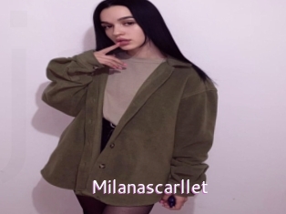 Milanascarllet