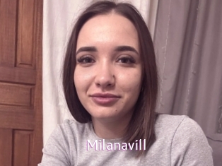 Milanavill