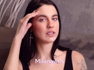 Milanawils