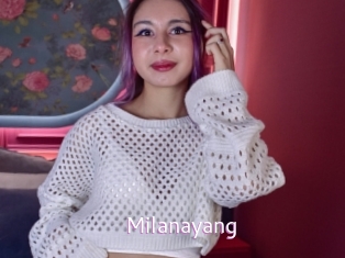 Milanayang