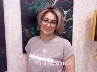 Milanazeine