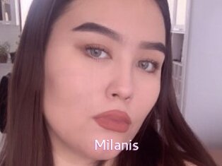 Milanis