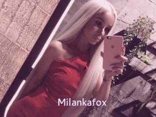 milankafox Just Amateurs