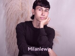 Milanlewis