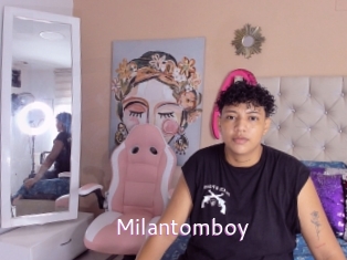 Milantomboy