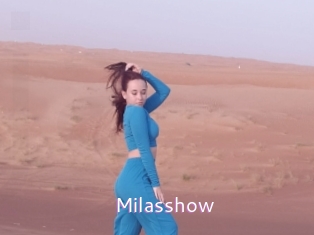 Milasshow